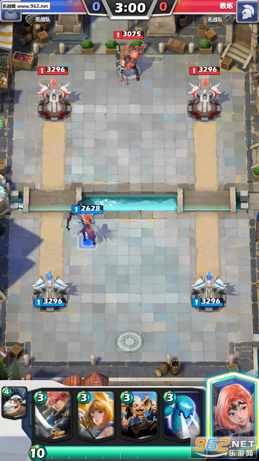 �ھ�����սChampionStrike���İ����°�v1.82.2.1��ͼ3