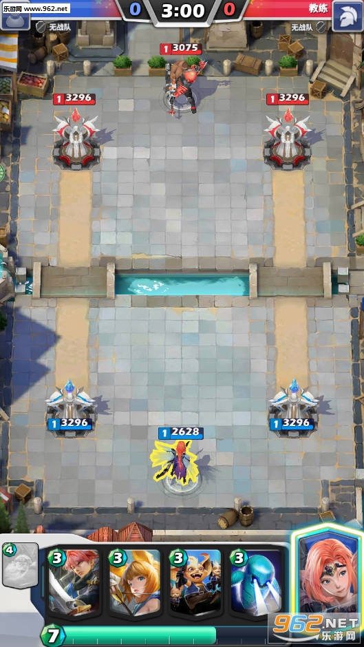 �ھ�����սChampionStrike���İ����°�v1.82.2.1��ͼ5