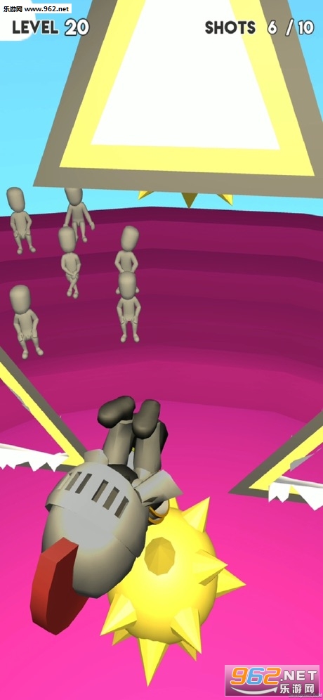 Bouncy Man�ٷ���v1.0��ͼ3