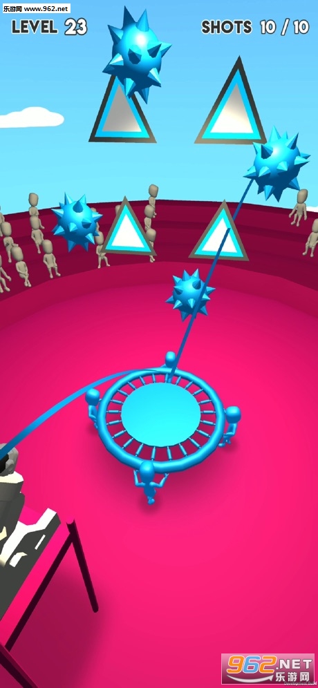 Bouncy Man�ٷ���v1.0��ͼ4