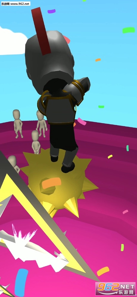 Bouncy Man�ٷ���v1.0��ͼ0
