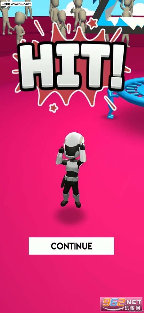 Bouncy Man�ٷ���v1.0��ͼ2