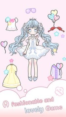 Hilys Gril��׿��v1.1.0��ͼ0