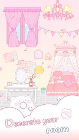 Hilys Gril��׿��v1.1.0��ͼ3