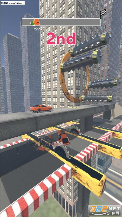 Smash Cars(����������׿��)��ͼ1