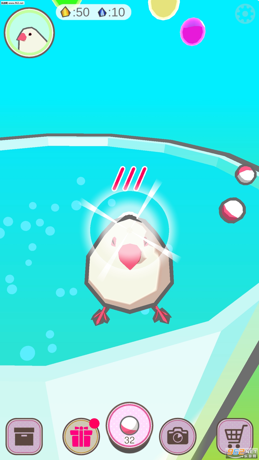 ����ŷƳ������°�v1.0.1��ͼ1