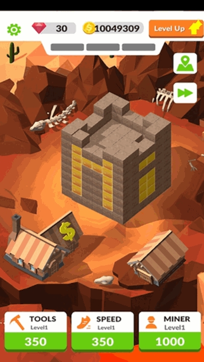 IdleMiner(��ɢ������)v0.1 ���ĺ������ͼ0