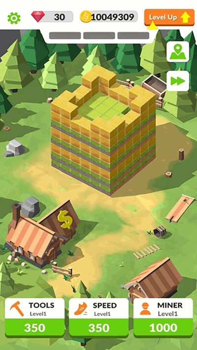 IdleMiner(��ɢ������)v0.1 ���ĺ������ͼ2