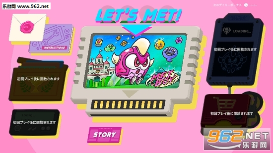 METBOY!(METBOY����)v1.0 ��׿���ͼ0