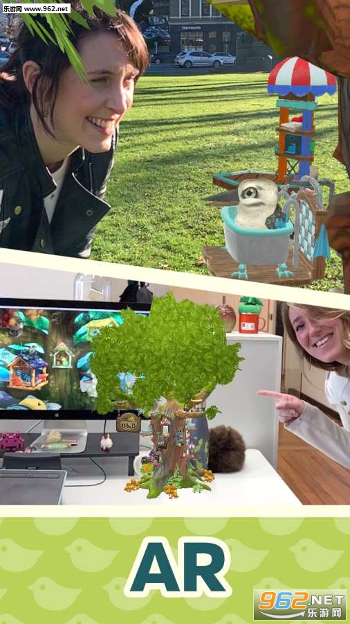 Bird BnB(����ӭ���İ�)v1.18��ͼ0