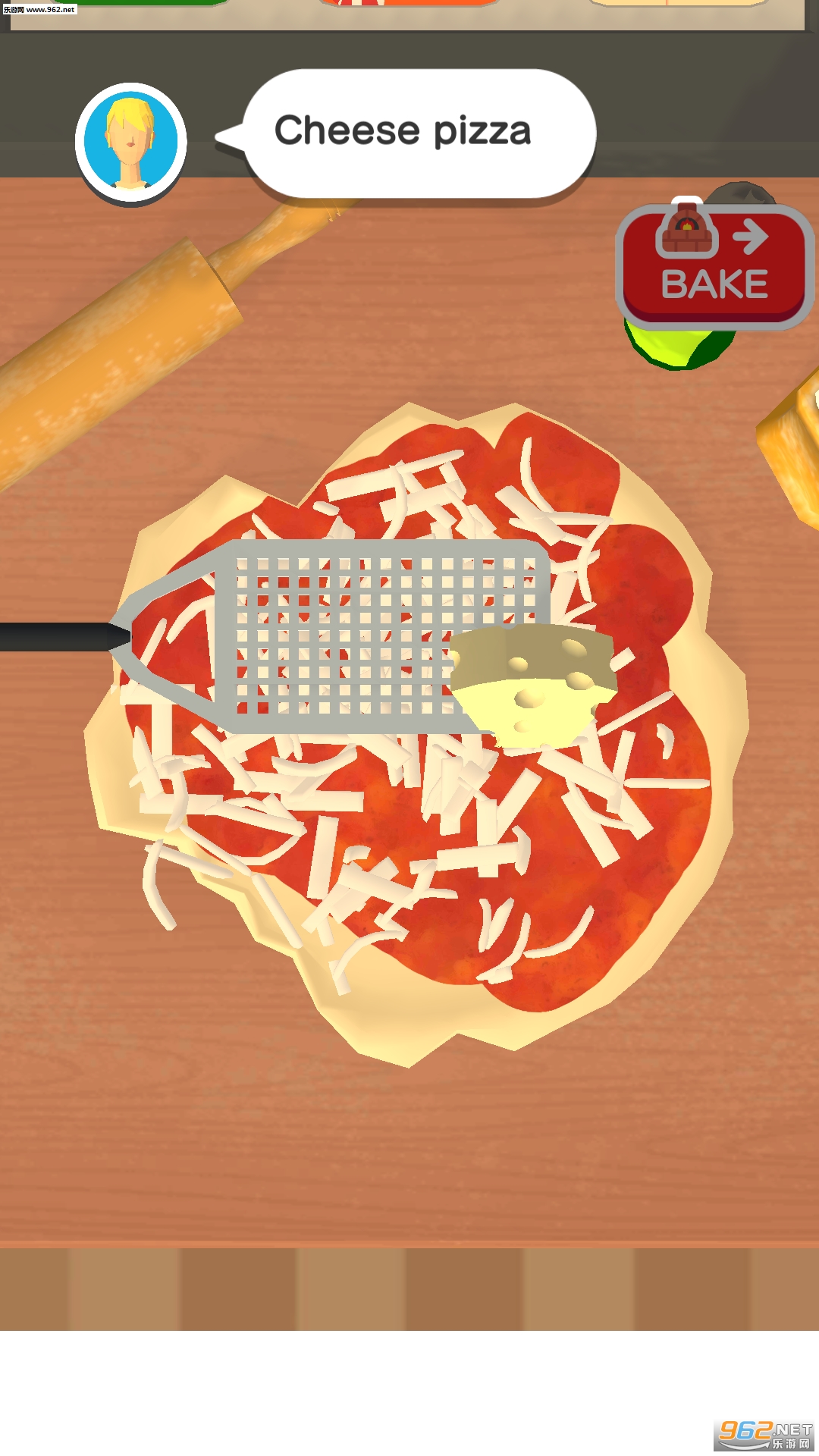 Pizzaiolo(����������׿��)��ͼ1