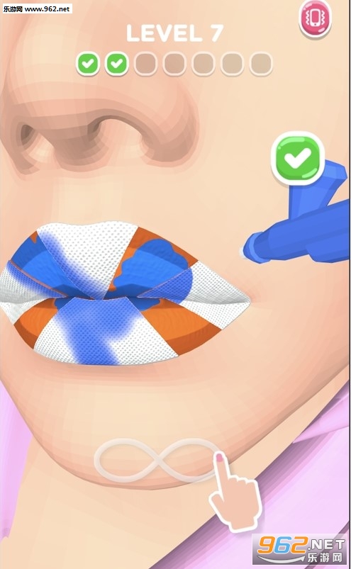 �ں�̫��OMG��(��Ϳ�ں���6С��Ϸ)��ͼ1