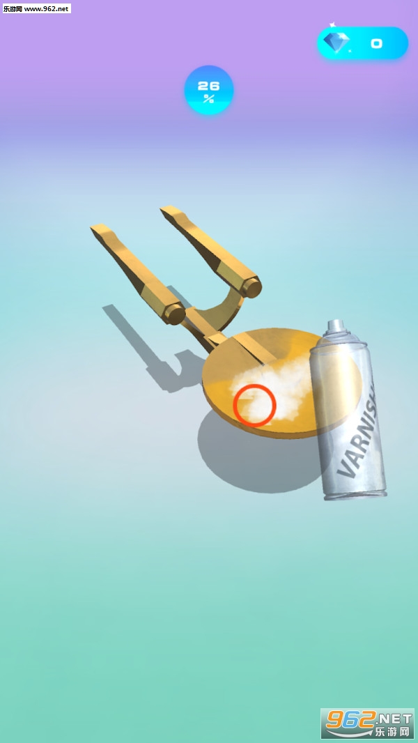 激光模拟器3D游戏截图3