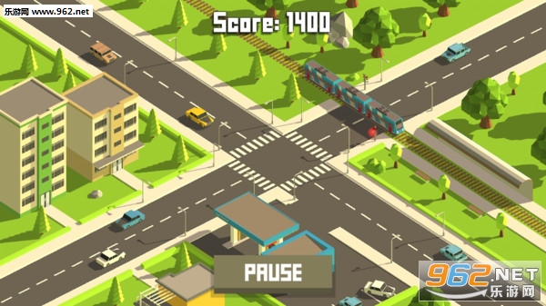 ��ͨ����TrafficMania��׿���ͼ0