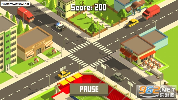��ͨ����TrafficMania��׿���ͼ1