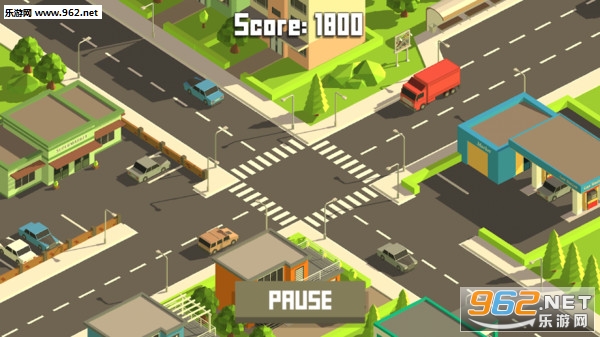 ��ͨ����TrafficMania��׿���ͼ2