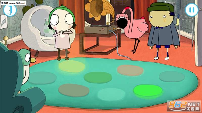 ɯ����СѼ��(Sarah Duck 2)��׿���ͼ3