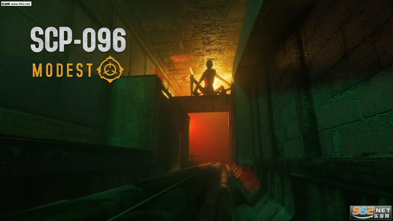 SCP096�ֻ���v0.8.2��ͼ0