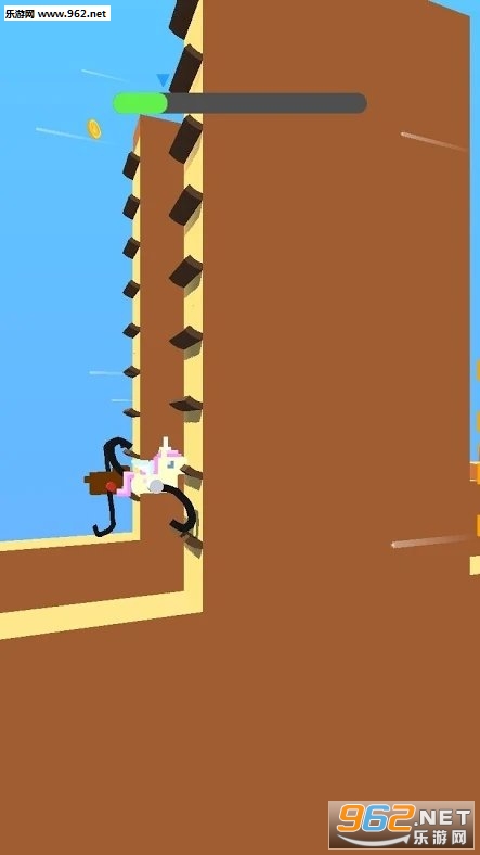 Draw Runner(画腿赛跑最新版)截图0