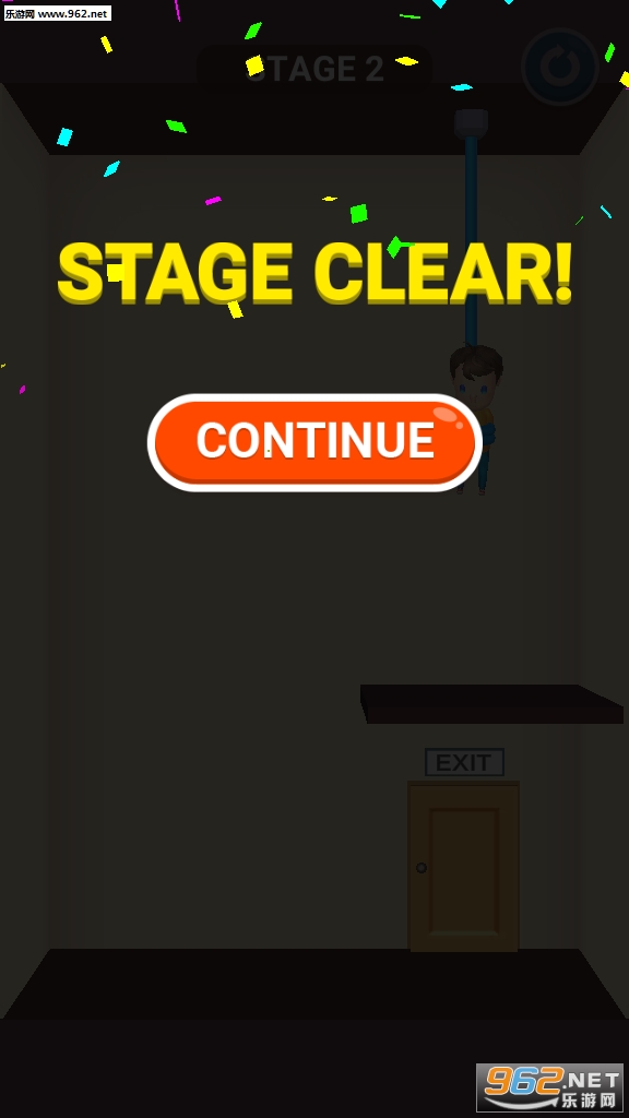 rescue cut!(Ӫ��С���������)v1.9��ͼ1