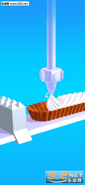 完美奶油游戏截图1