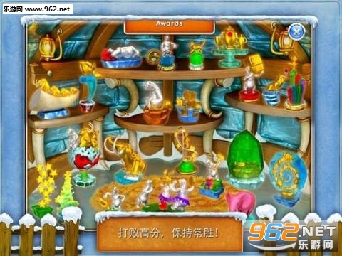 Farm Crazy(���ũ�������)��ͼ2