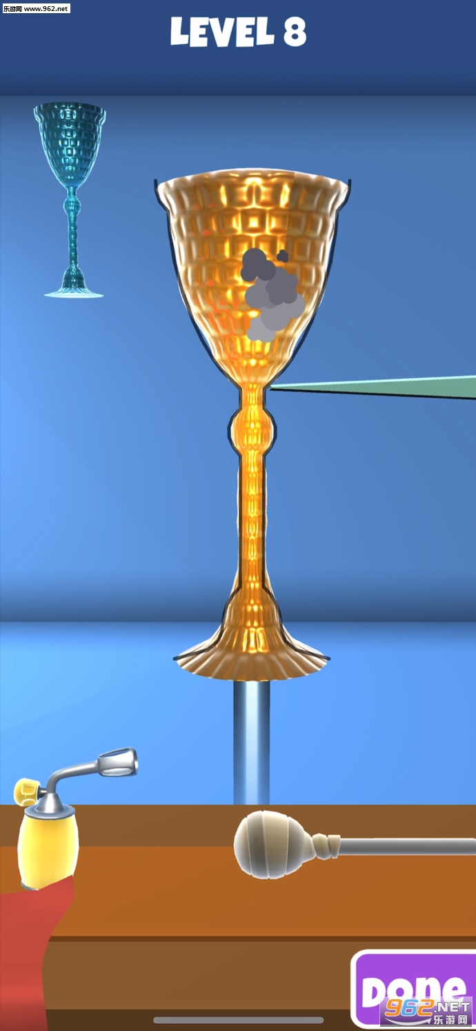 Glass Shop!��������3D�ٷ���1.1.4��ͼ2