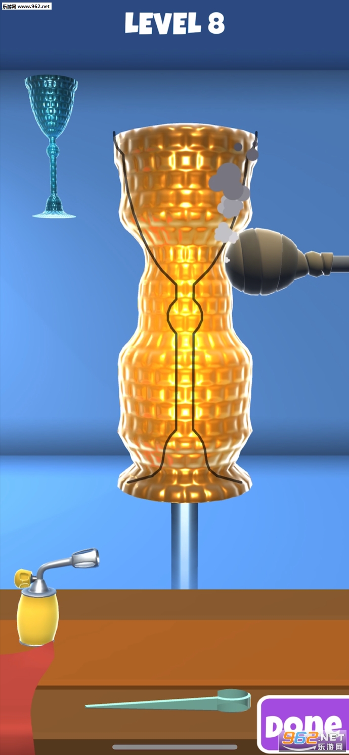 Glass Shop!��������3D�ٷ���1.1.4��ͼ3