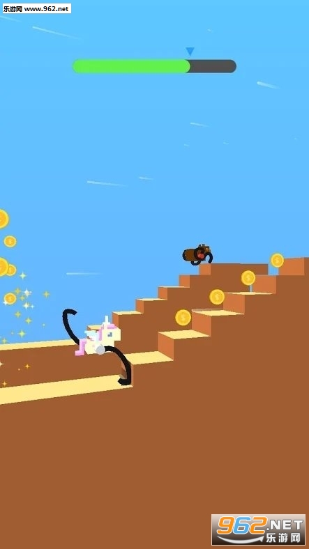 Draw Runner(������������׿��)��ͼ0