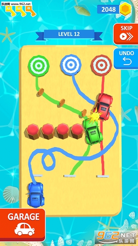 DrawNPark3D(����ͣ����Ϸ)��ͼ0