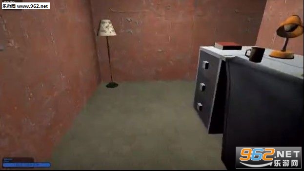����ģ��GMOD׽�Բ�ģʽ��ͼ1