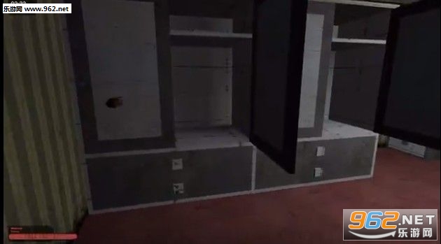 ����ģ��GMOD׽�Բ�ģʽ��ͼ2