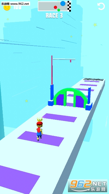 DrawRace3D(绘制比赛3D安卓版)截图3