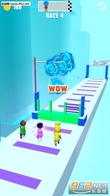 DrawRace3D(绘制比赛3D安卓版)截图4
