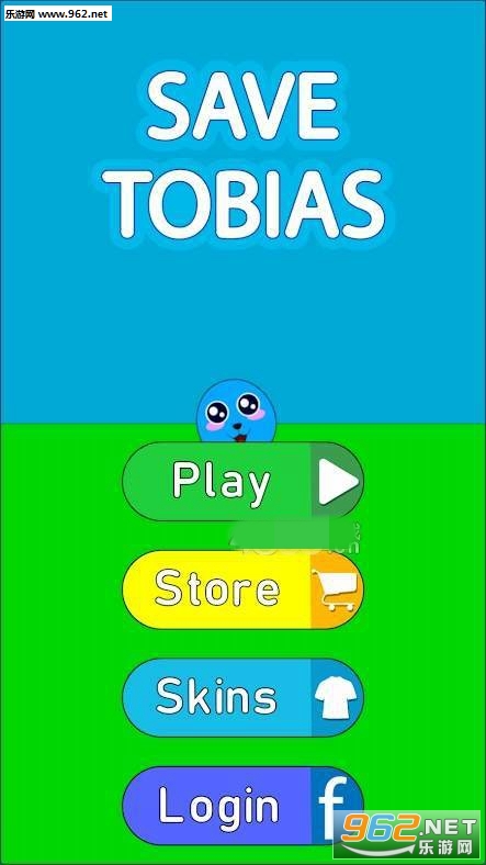 Save Tobias�����аݶ�˹��Ϸ��ͼ1