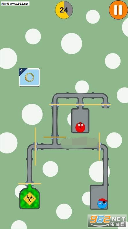 Save Tobias�����аݶ�˹��Ϸ��ͼ2