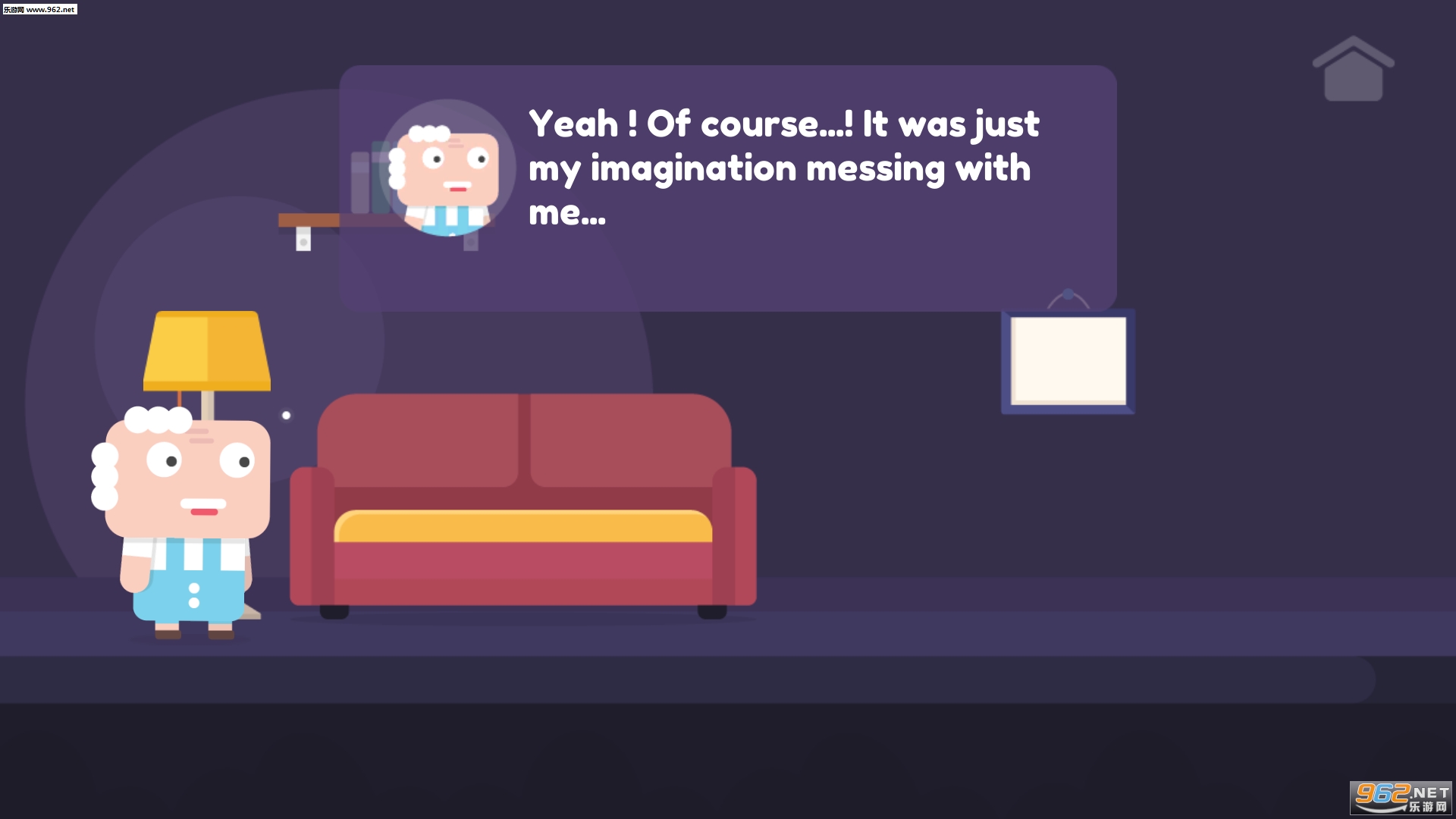 Old Love: Story(�ɰ�������Ϸ)��ͼ1