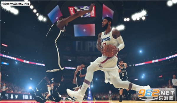 nba2k21ÊÖÓÎÖÐÎĺº»¯°æ½ØÍ¼4