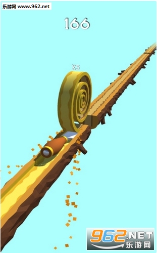 spiral roll��׿�����°汾��ͼ2