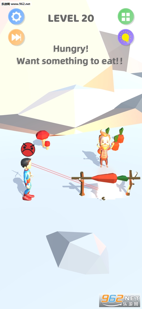 �Ⱦ�С��磺����3D������Ϸ���ٷ���v1.21��ͼ2