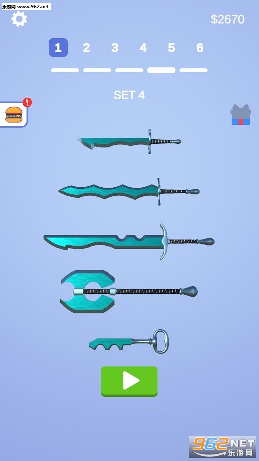 Sharpen Blade(���Ѵ󱦽�����)��ͼ1