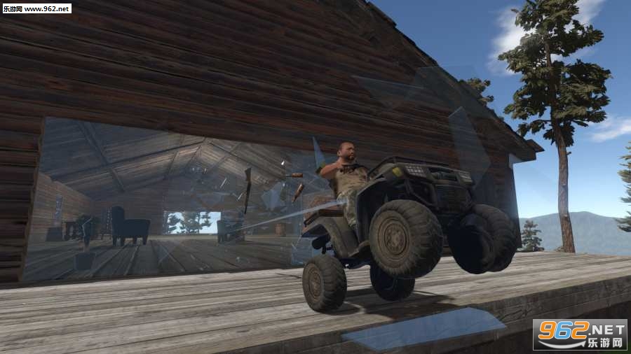 ��������ҫ���İ�(Guts and Glory)v2.0.5��ͼ1