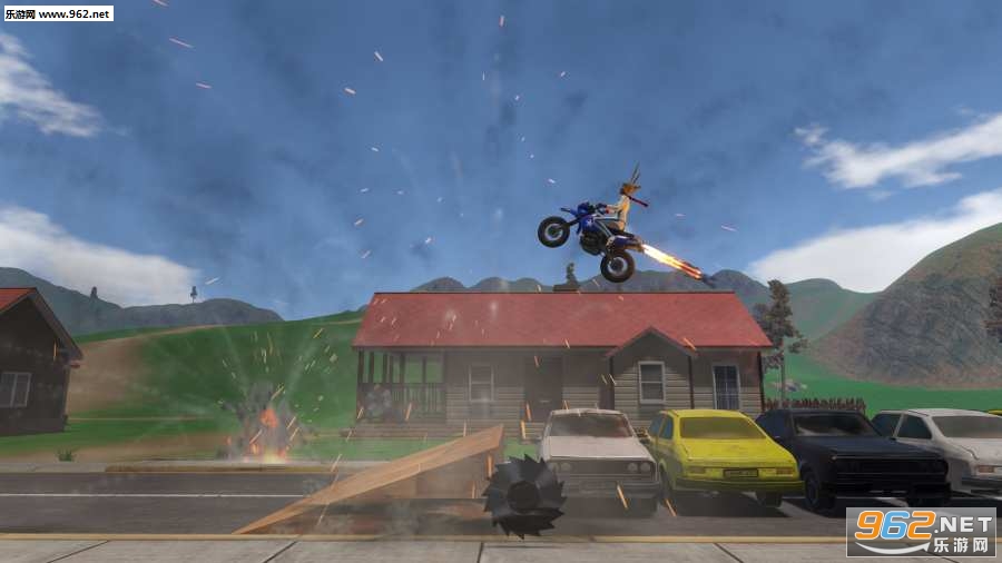 ��������ҫ���İ�(Guts and Glory)v2.0.5��ͼ4