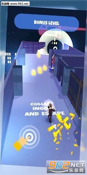 Stealing Run(͵�˾��ܰ�׿��)��ͼ0