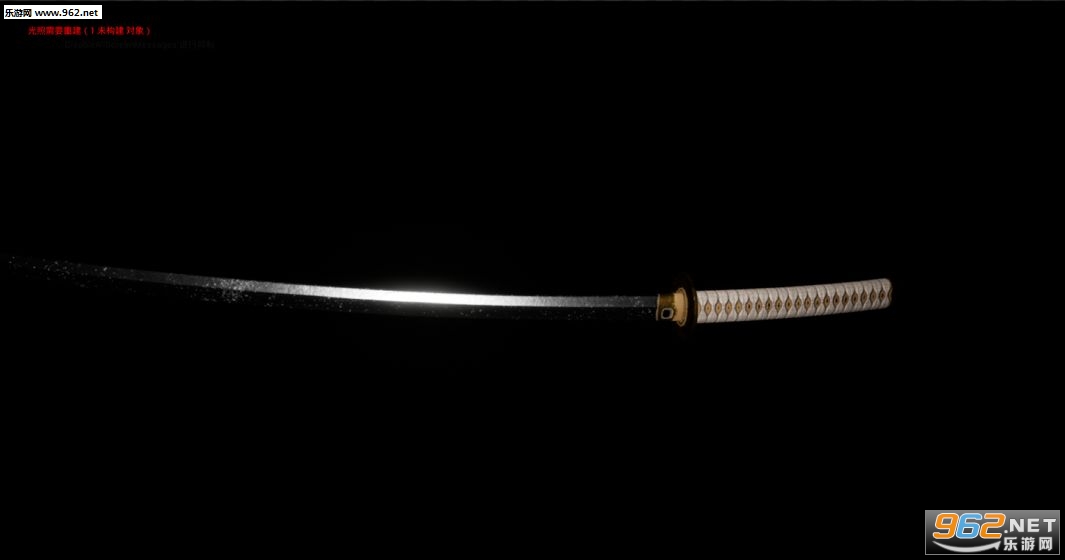 Katana_Charge(��ʿ��氲׿��)��ͼ0