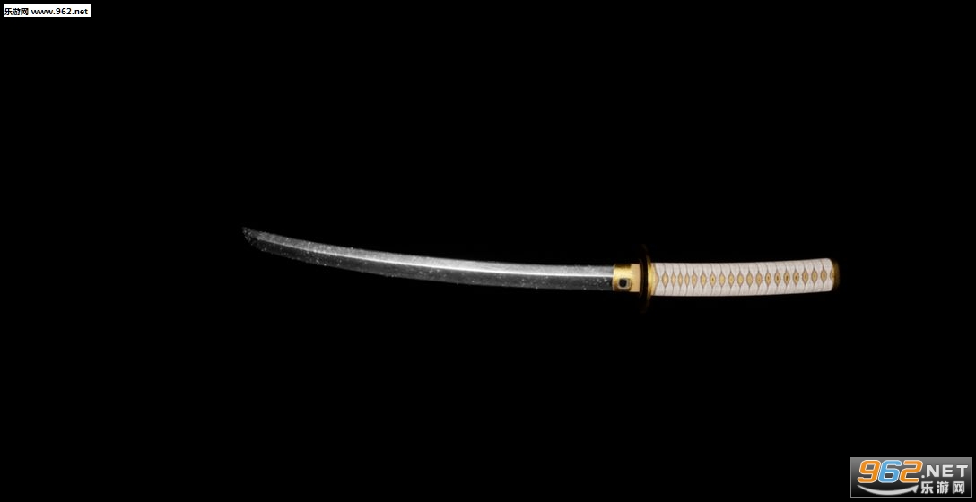Katana_Charge(��ʿ��氲׿��)��ͼ2