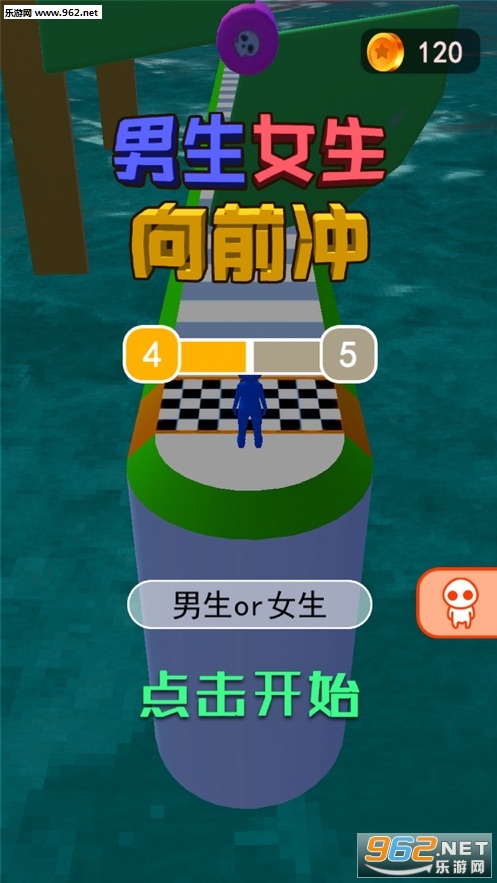 ����Ů����ǰ����Ϸ���ֻ����ͼ3