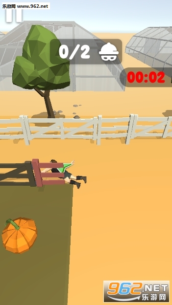 Catching Thief Hide And Seek(С͵׽�Բ���Ϸ���İ�)v1.0��ͼ3