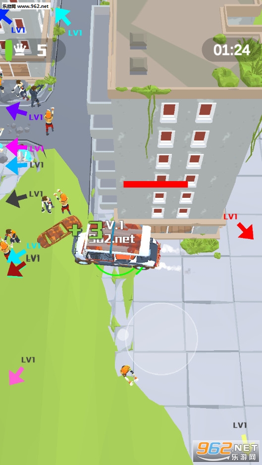 Rampage.io��׿���ͼ0