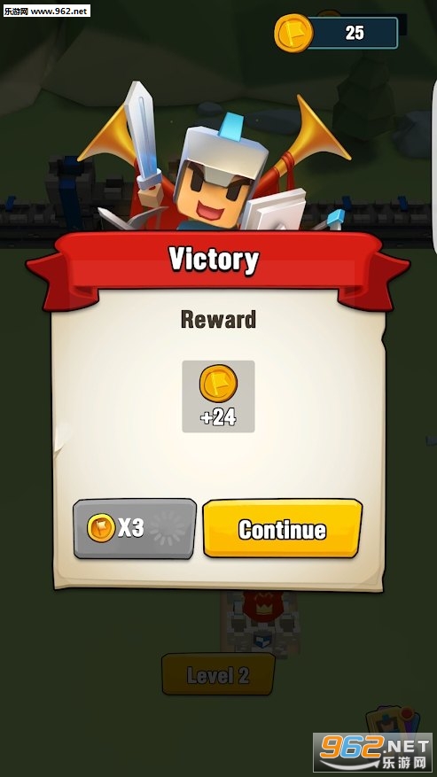 King Of Defense(����֮����׿��)v0.0.3��ͼ0